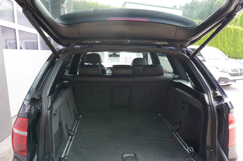 BMW X5 3.0 d M Sport — photo 5