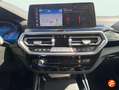 BMW X3 xDrive20d xLine Negro - thumbnail 9