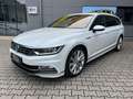 Volkswagen Passat Variant Highline 4Motion/HEAD UP/LEDER/ Bianco - thumbnail 2