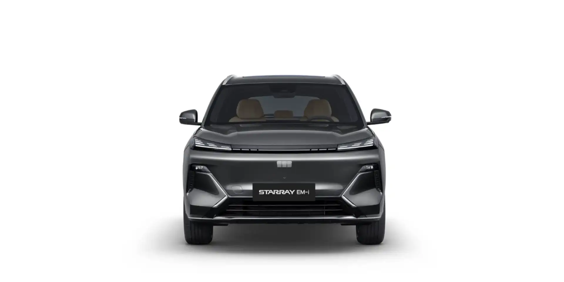 Geely Starray EM-i EM-i Pro - 1