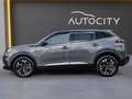Peugeot 2008 Allure Pack Camera l Carplay l Cruise Gris - thumbnail 2