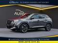 Peugeot 2008 Allure Pack Camera l Carplay l Cruise Gris - thumbnail 1