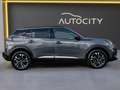 Peugeot 2008 Allure Pack Camera l Carplay l Cruise Gris - thumbnail 6