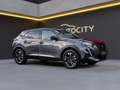 Peugeot 2008 Allure Pack Camera l Carplay l Cruise Gris - thumbnail 7