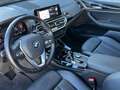 BMW X3 xDrive 20dA xLine Gris - thumbnail 11