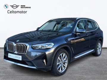 xDrive 20dA xLine