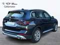 BMW X3 xDrive 20dA xLine Gris - thumbnail 4