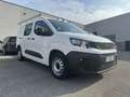 Peugeot Partner Partner 1.5 BlueHDi 100 L2 EHZ S Wit - thumbnail 1