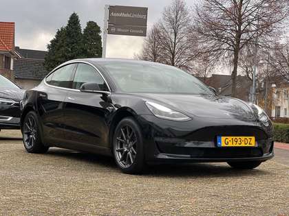 Tesla Model 3 Long Range 75 kWh|Origineel Nederlands