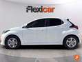 Toyota Yaris 125 S-Edition Blanc - thumbnail 4