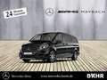 Mercedes-Benz V 300 V 300 d Lang Avantgarde/MBUX/LED/Distronic/19" Noir - thumbnail 1