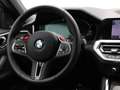 BMW M4 Competition M xDrive Cabrio Grijs - thumbnail 2