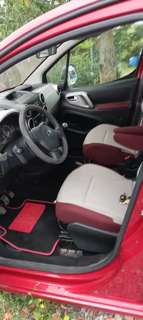 Citroen Berlingo Multispace HDi 75 Confort - 2