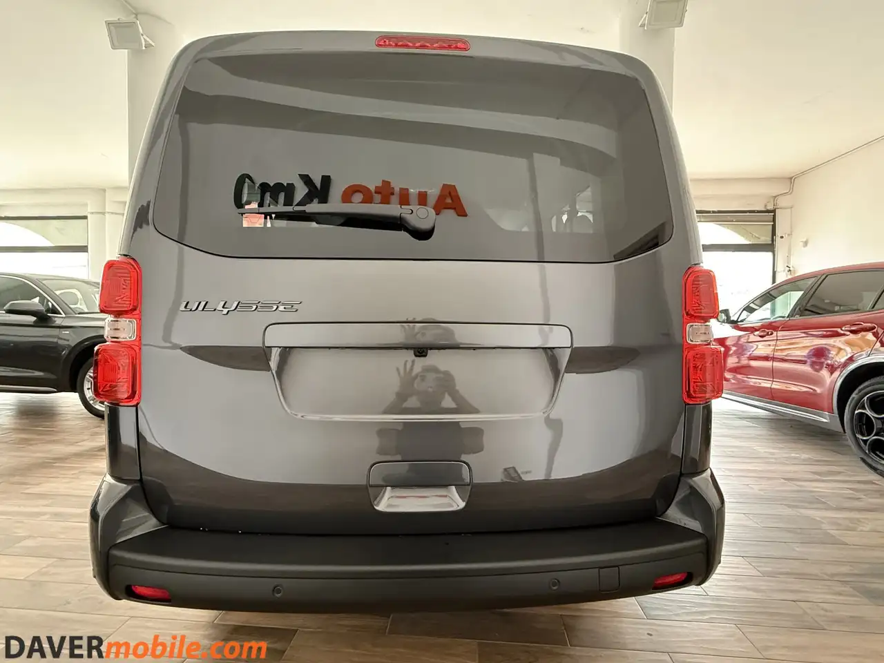 Fiat Ulysse 2026