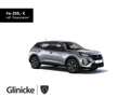 Peugeot 2008 STYLE Benzin 100 Grau - thumbnail 1