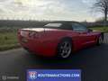 Chevrolet Corvette C5 cabriolet | 1999 | Route 66 Auctions Zwart - thumbnail 7