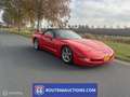 Chevrolet Corvette C5 cabriolet | 1999 | Route 66 Auctions Zwart - thumbnail 3