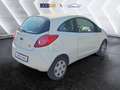 Ford Ka/Ka+ KLIMA/TITANIUM/1.HAND/TÜV NEU 51 kW (69 PS), Sc... Blanc - thumbnail 7