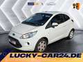 Ford Ka/Ka+ KLIMA/TITANIUM/1.HAND/TÜV NEU 51 kW (69 PS), Sc... Blanc - thumbnail 1