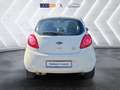 Ford Ka/Ka+ KLIMA/TITANIUM/1.HAND/TÜV NEU 51 kW (69 PS), Sc... Blanc - thumbnail 6