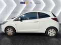 Ford Ka/Ka+ KLIMA/TITANIUM/1.HAND/TÜV NEU 51 kW (69 PS), Sc... Blanc - thumbnail 4