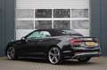 Audi S5 Cabriolet 3.0 TFSI S5 quattro Pro Line Plus 354pk Noir - thumbnail 4