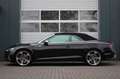 Audi S5 Cabriolet 3.0 TFSI S5 quattro Pro Line Plus 354pk Noir - thumbnail 3