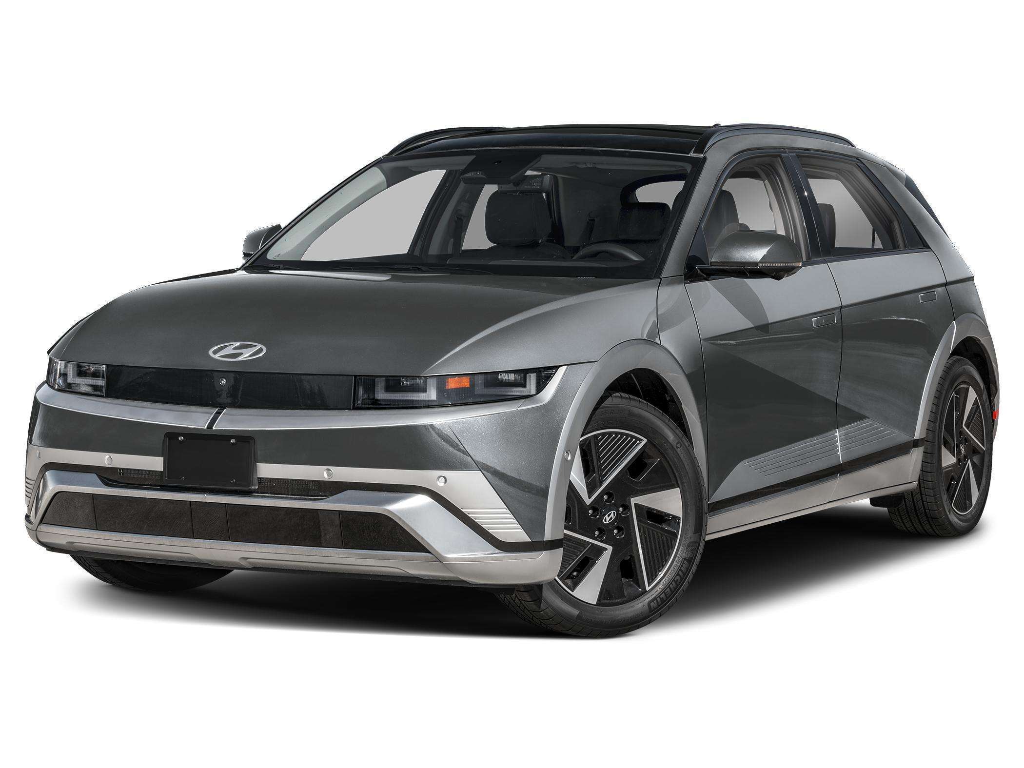 2027 Hyundai IONIQ 5