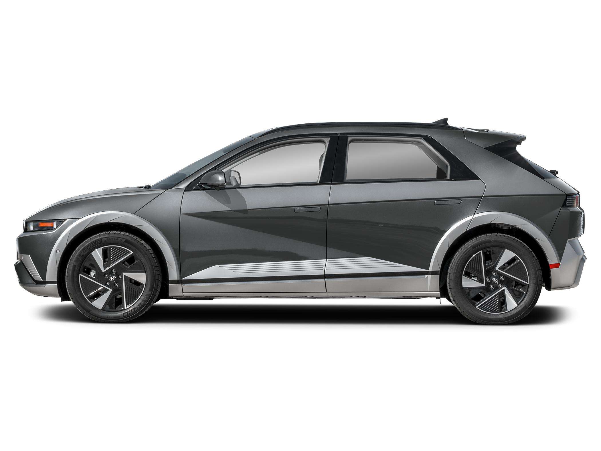 2027 Hyundai IONIQ 5
