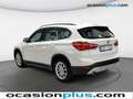 BMW X1 sDrive 18i Blanc - thumbnail 4