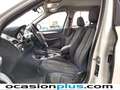 BMW X1 sDrive 18i Blanc - thumbnail 12