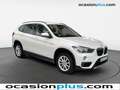 BMW X1 sDrive 18i Blanc - thumbnail 2