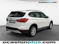 BMW X1 sDrive 18i Blanc - thumbnail 3