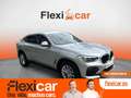 BMW X4 xDrive20d Gelb - thumbnail 1