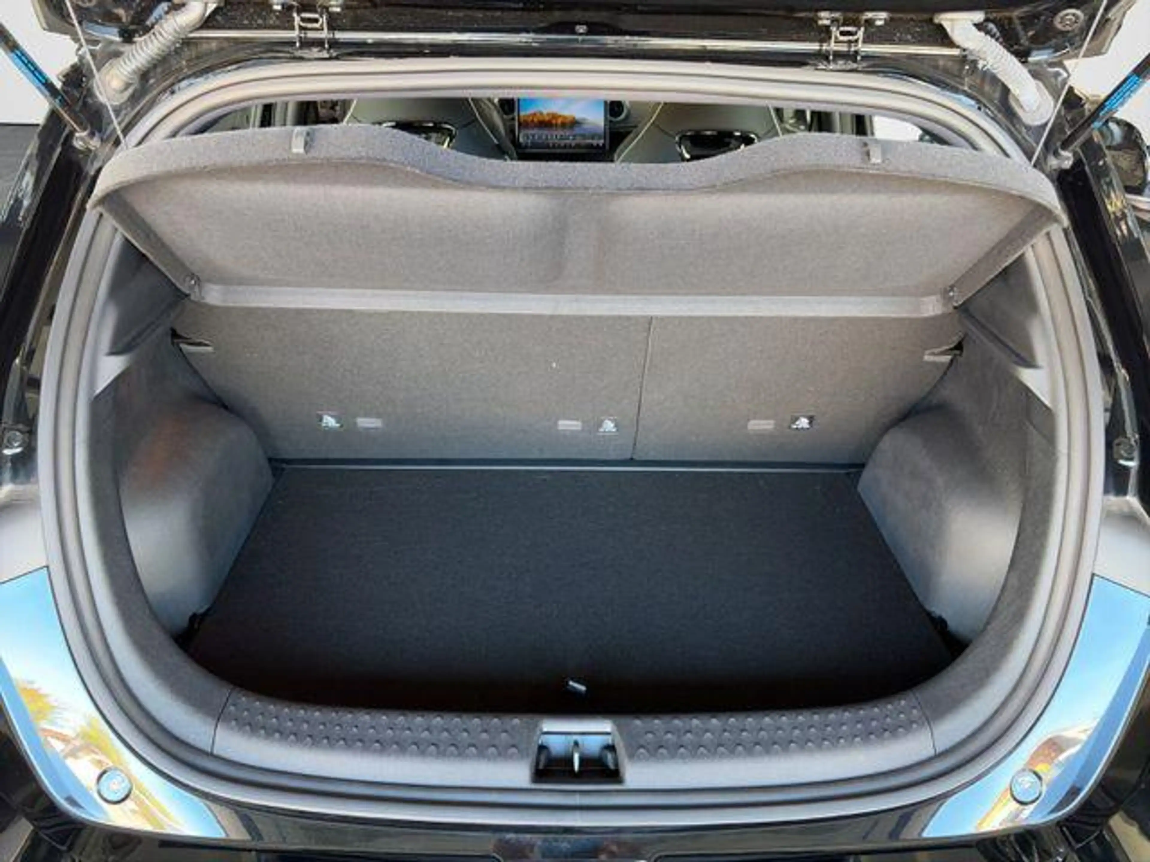 BYD Dolphin G Comfort/LEDER/360°/ACC/SHZ 150 kW (204 PS), Aut... — photo 11