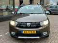Dacia Sandero 0.9 TCE Bi-Fuel Stepway Ambiance Navi Cruise Camer Braun - thumbnail 3