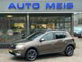 Dacia Sandero 0.9 TCE Bi-Fuel Stepway Ambiance Navi Cruise Camer Braun - thumbnail 1