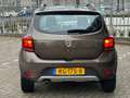 Dacia Sandero 0.9 TCE Bi-Fuel Stepway Ambiance Navi Cruise Camer Braun - thumbnail 5