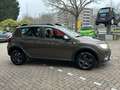 Dacia Sandero 0.9 TCE Bi-Fuel Stepway Ambiance Navi Cruise Camer Braun - thumbnail 6
