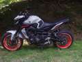 Yamaha MT-09 Deep armor / Blazing orange ABS Argento - thumbnail 9