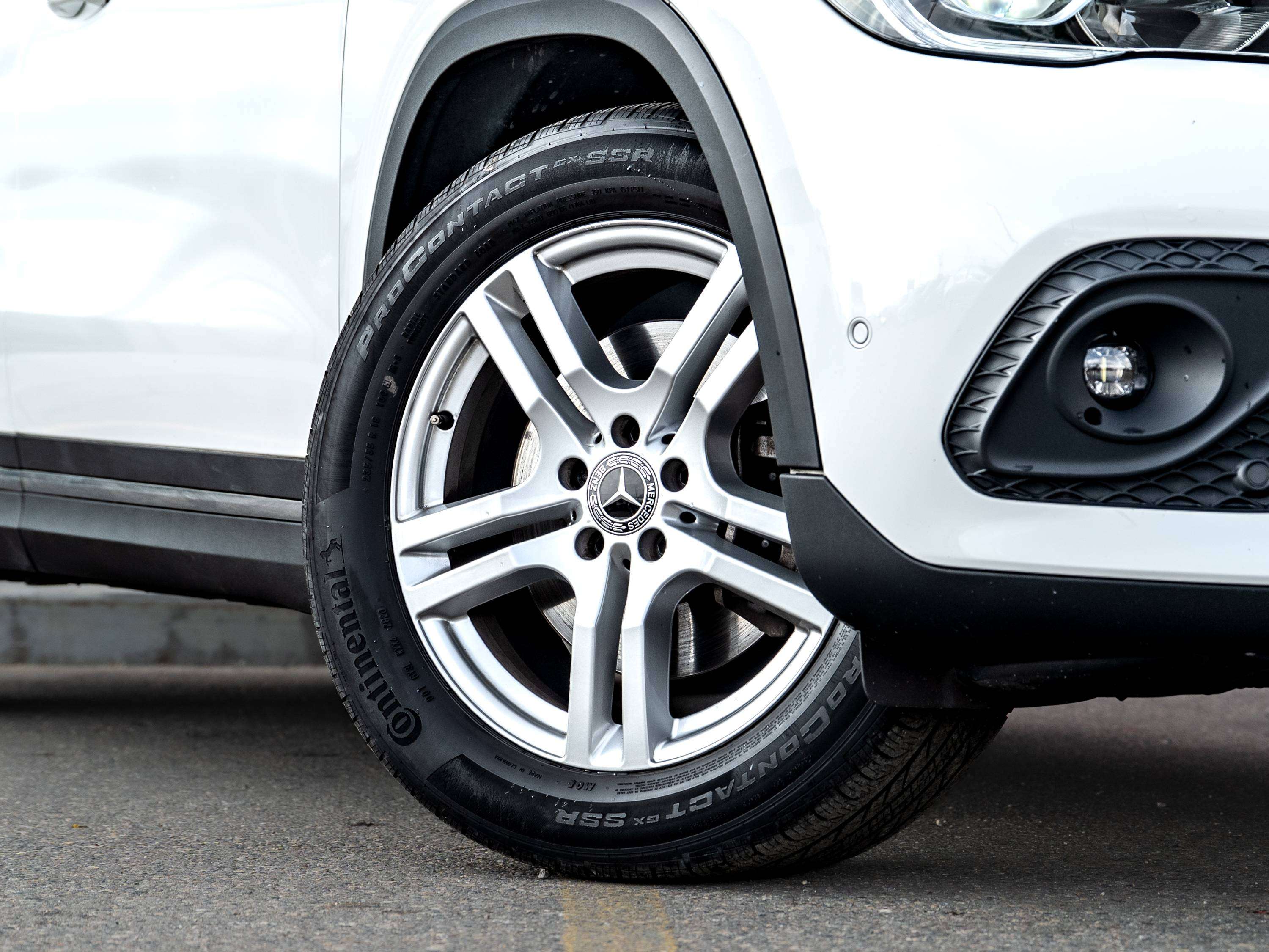 2021 Mercedes-Benz GLA