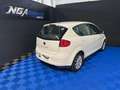 SEAT Altea 1.9TDI Style Blanco - thumbnail 9