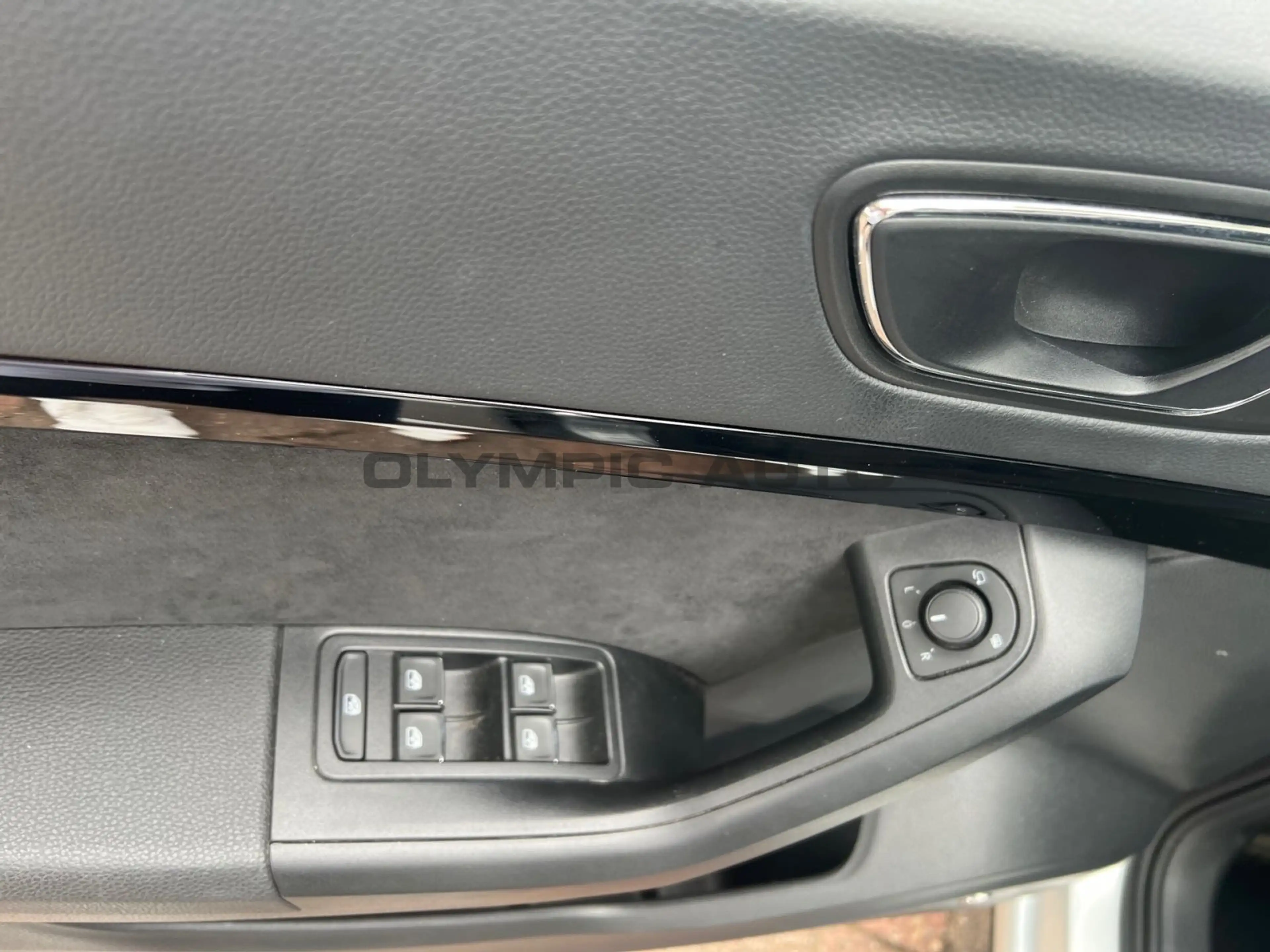 CUPRA Ateca Cupra Ateca 2.0 TSI 4 Drive Allrad — photo 13