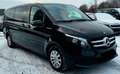 Mercedes-Benz V 220 d Automatic Extralong Black - thumbnail 8