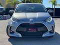 Toyota Yaris Yaris IV 2020 1.5h Lounge Blanc - thumbnail 2