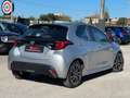 Toyota Yaris Yaris IV 2020 1.5h Lounge Blanc - thumbnail 6