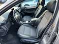 Mercedes-Benz C 180 K Lim. Aut Avantgarde*LEDER*AHK*NAVI*TÜVNE Silber - thumbnail 12