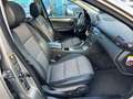 Mercedes-Benz C 180 K Lim. Aut Avantgarde*LEDER*AHK*NAVI*TÜVNE Silber - thumbnail 11
