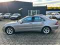 Mercedes-Benz C 180 K Lim. Aut Avantgarde*LEDER*AHK*NAVI*TÜVNE Silber - thumbnail 7