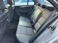 Mercedes-Benz C 180 K Lim. Aut Avantgarde*LEDER*AHK*NAVI*TÜVNE Silber - thumbnail 14
